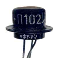 Транзисторы типа: МП101, МП102, МП103, МП111, МП112, МП113