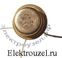 Транзисторы типа: 1Т901А, 1Т901Б
