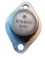 Транзисторы типов: КТ818АМ, КТ818БМ, КТ818ВМ, КТ818ГМ