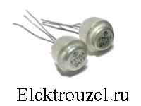 Транзисторы типа: ГТ115А, ГТ115Б, ГТ115В, ГТ115Г, ГТ115Д